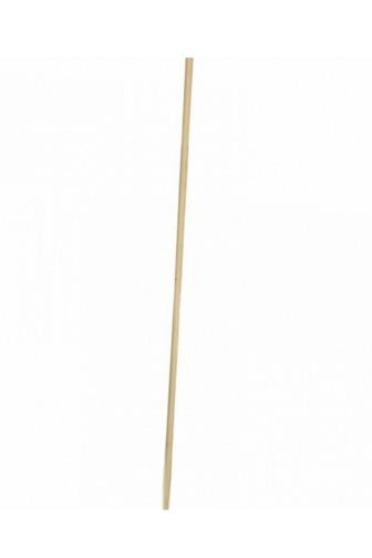 Násada dřevěná 160cm č.660706 | Kartáčnické výrobky - Násady Násada dřevěná 160cm č.660706 | Kartáčnické výrobky - Násady